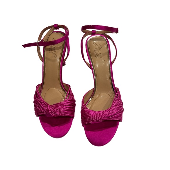 Jewel Bagdgley Mischa Heels - Picture 8 of 8